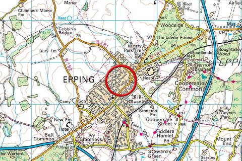 15 Rayfield, Epping, CM16 5AD