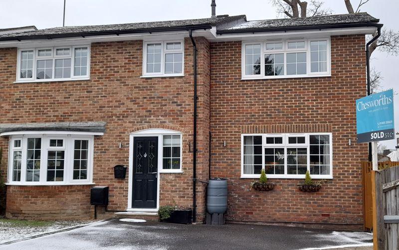 Rosehill, Billingshurst 4 bed house £500,000