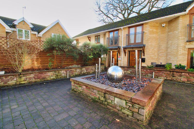 Lansdown Road, Abergavenny 2 bed house £269,950