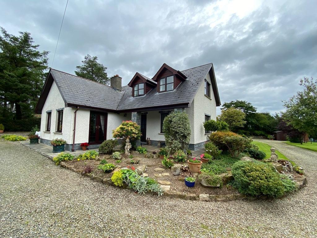 Talgarreg, Llandysul, SA44 3 bed detached bungalow £295,000