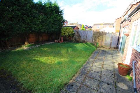 3 Ash Close, Bingham, Nottingham, NG13 8GJ