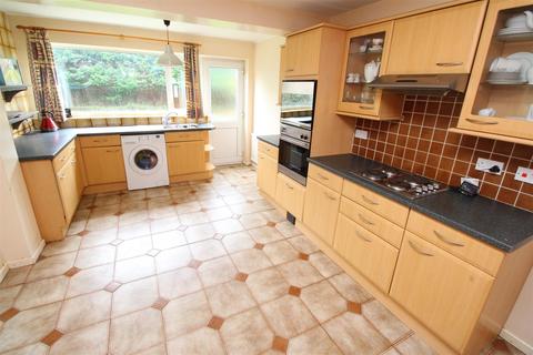 3 Ash Close, Bingham, Nottingham, NG13 8GJ
