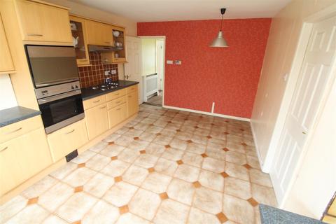 3 Ash Close, Bingham, Nottingham, NG13 8GJ