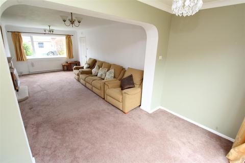 3 Ash Close, Bingham, Nottingham, NG13 8GJ
