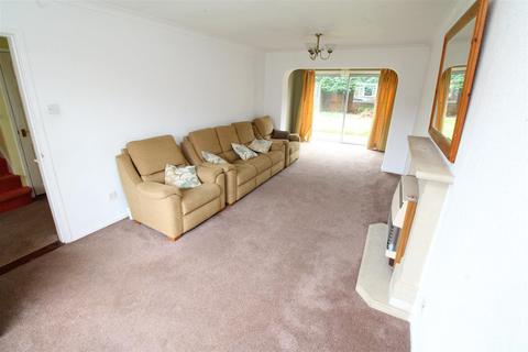 3 Ash Close, Bingham, Nottingham, NG13 8GJ