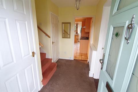 3 Ash Close, Bingham, Nottingham, NG13 8GJ