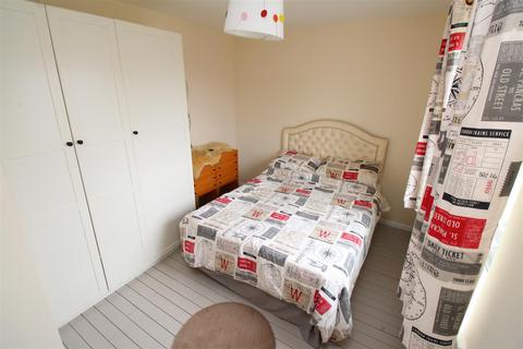 3 Ash Close, Bingham, Nottingham, NG13 8GJ