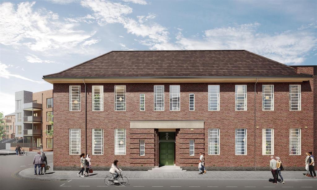 Front CGI