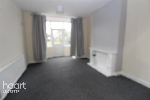 undefined, Ravenhurst Road, Leicester