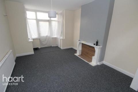 undefined, Ravenhurst Road, Leicester