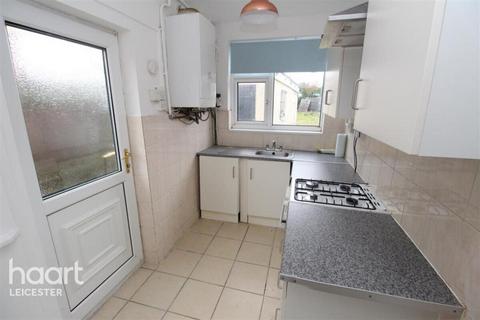 undefined, Ravenhurst Road, Leicester