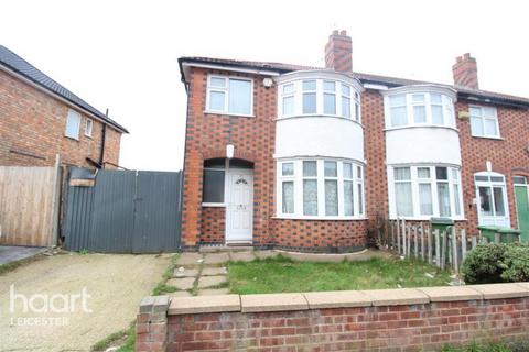 undefined, Ravenhurst Road, Leicester
