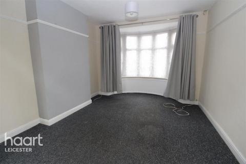 undefined, Ravenhurst Road, Leicester