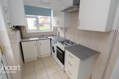 undefined, Ravenhurst Road, Leicester