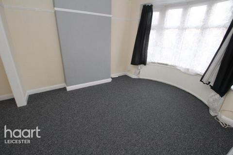 undefined, Ravenhurst Road, Leicester