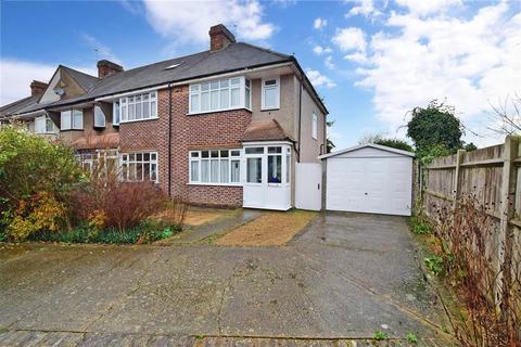 23 Lodge Avenue, Dartford, DA1 3DX