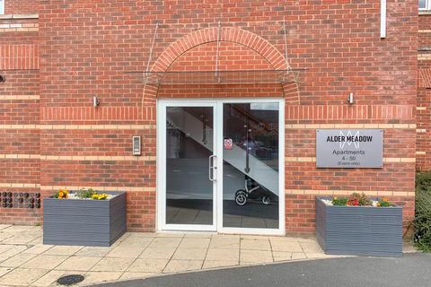 28 Alder Meadow, Warwick, CV34 6JY