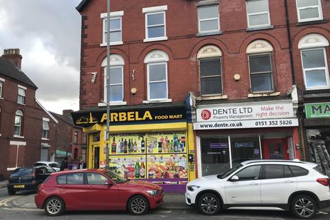 Property for sale - Lawrence Road, Liverpool L15