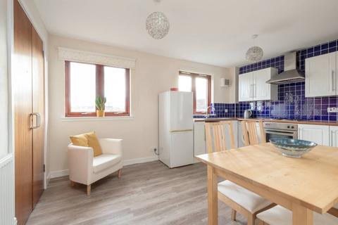 7/8 St. Clair Avenue, Edinburgh, EH6 8JS