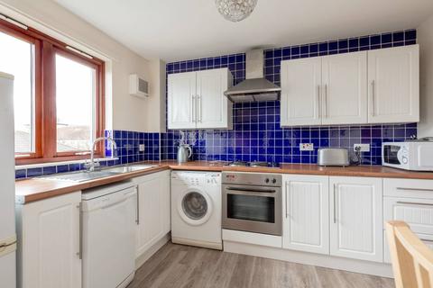 7/8 St. Clair Avenue, Edinburgh, EH6 8JS