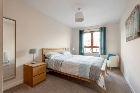 7/8 St. Clair Avenue, Edinburgh, EH6 8JS