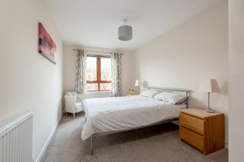 7/8 St. Clair Avenue, Edinburgh, EH6 8JS