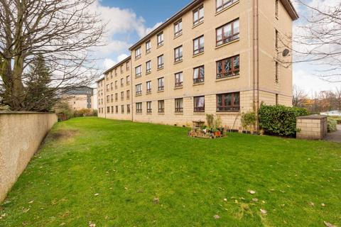 7/8 St. Clair Avenue, Edinburgh, EH6 8JS