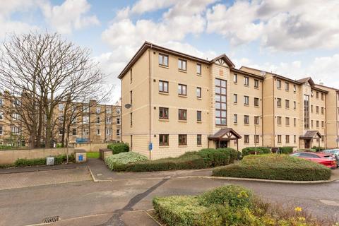 7/8 St. Clair Avenue, Edinburgh, EH6 8JS