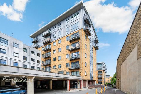 1 bedroom apartment to rent, Thomas Fyre Drive, LONDON