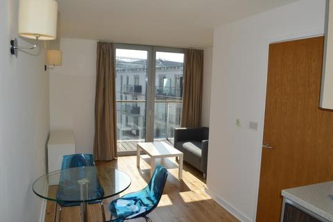 Quadrant Court, Wembley Park