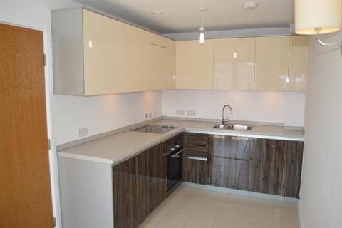 1 bedroom apartment to rent, Quadrant Court, Wembley Park
