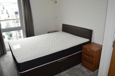 1 bedroom apartment to rent, Quadrant Court, Wembley Park