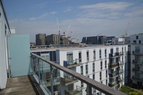 1 bedroom apartment to rent, Quadrant Court, Wembley Park