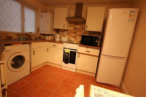 85a Beatrice Place, Blackburn, BB2 3UD