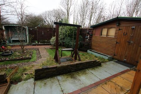 85a Beatrice Place, Blackburn, BB2 3UD