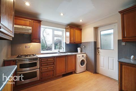 15a Albert Road, Witham, CM8 2BS
