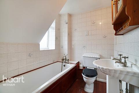 15a Albert Road, Witham, CM8 2BS