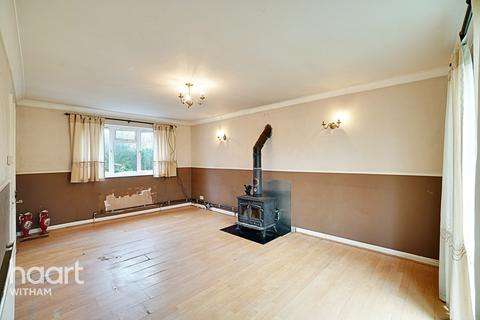 15a Albert Road, Witham, CM8 2BS