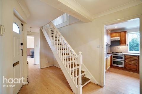 15a Albert Road, Witham, CM8 2BS