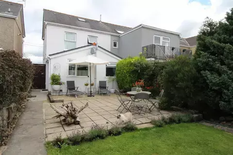 undefined, Villiers Road, Ammanford, Carmarthenshire