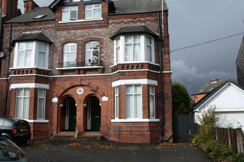 1 bedroom flat to rent, Victoria Crescent, Manchester