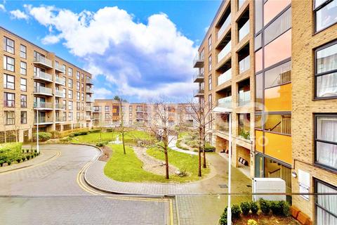 2 bedroom apartment to rent, Zodiac Close, Edgware, HA8