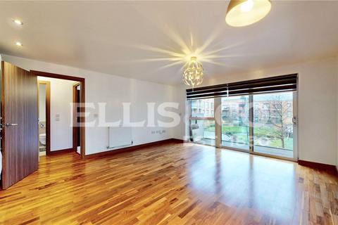 2 bedroom apartment to rent, Zodiac Close, Edgware, HA8