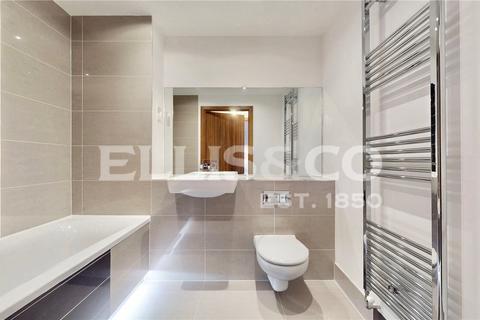 2 bedroom apartment to rent, Zodiac Close, Edgware, HA8