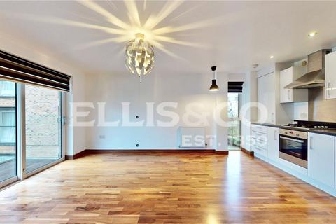 2 bedroom apartment to rent, Zodiac Close, Edgware, HA8
