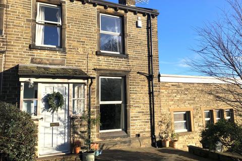 12 Lower Edge Road, Brighouse, HD6 3NT