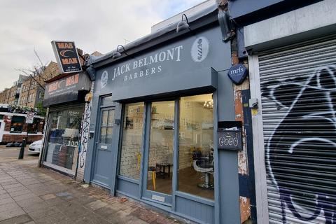 Retail property (high street) to rent, Hackney Road, London, Haggerston