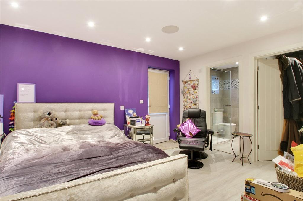 Ground Floor Bedroom