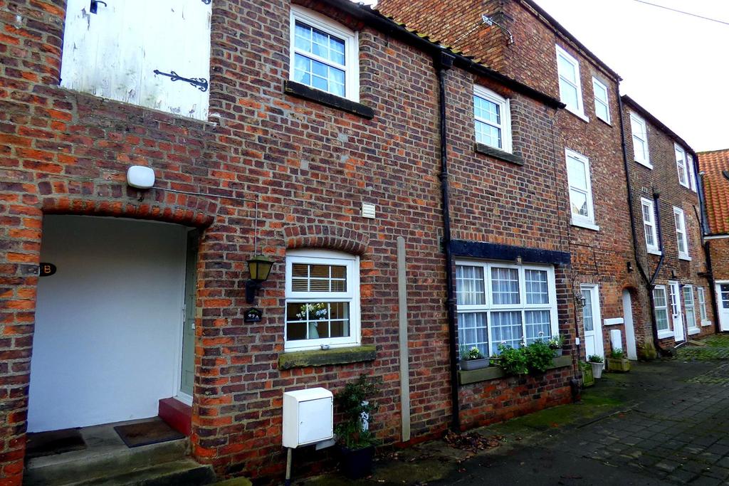 High Street, Norton, StocktonOnTees, TS20 2 bed cottage for sale £