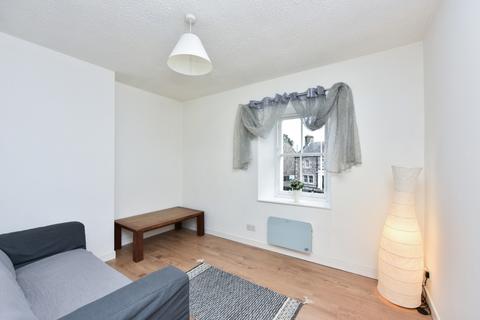 6a Orchard Flat, Auchtermuchty, Cupar, KY14 7DL